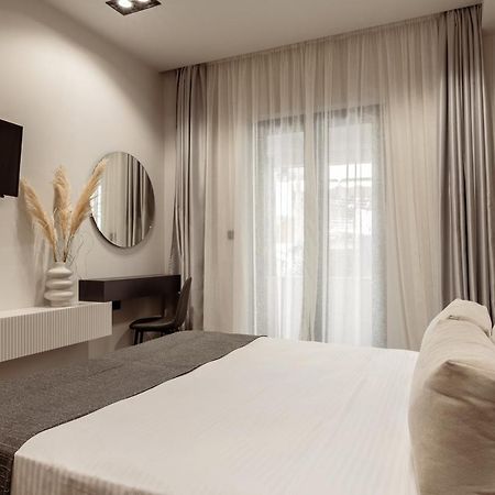 La Maison Suites Zakintos Zewnętrze zdjęcie